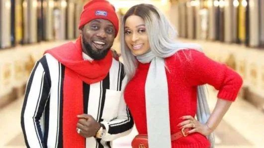 I'm losing my relationship of 20 years, AY Makun speaks on 'crashed' marriage