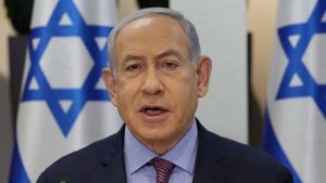 Israeli Prime Minister, Benjamin Netanyahu, will have surgery under full anaesthesia for a hernia