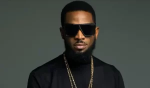 D’banj marks 20 years on stage with a new single