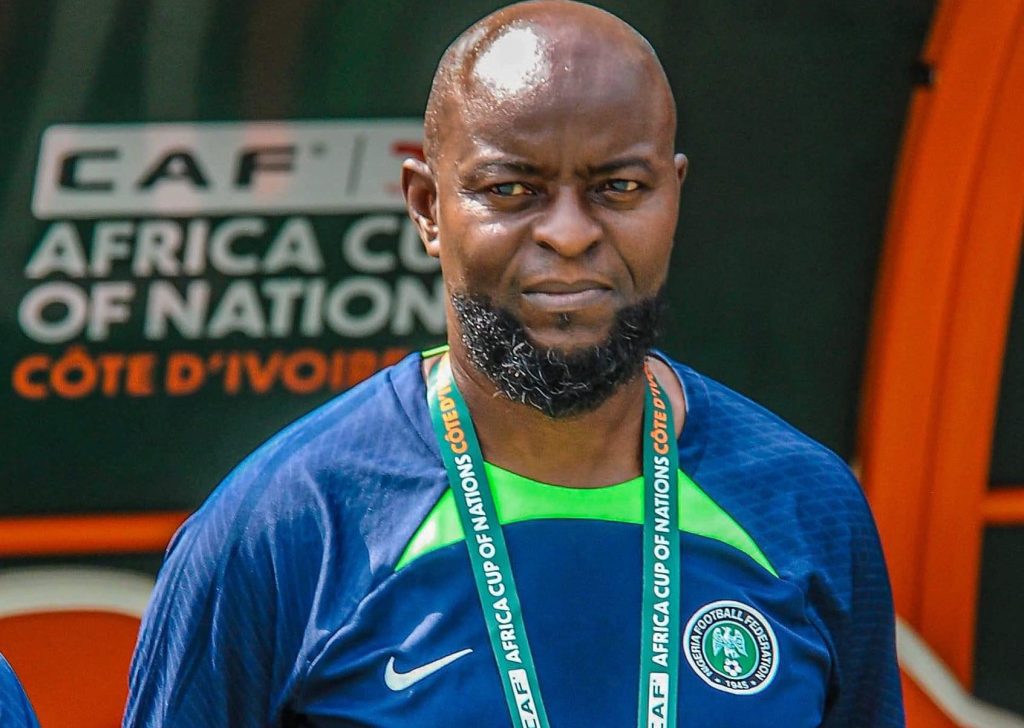 The Super Eagles head coach, Finidi George, has expressed optimism that his team will regain their winning form in the ongoing 2026 World Cup qualifiers, despite a recent string of disappointing results.