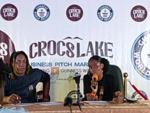 The Initiator, Crocslake Business Pitch Marathon, Mr Mayodele David, has unveiled plans to attempt breaking two Guinness World Records simultaneously.