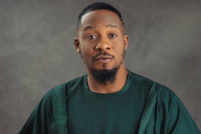 Actor Junior Pope Passes Away After Boat Accident