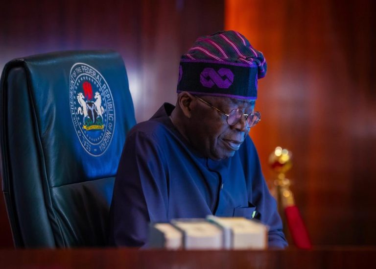 Tinubu Approves Research Grant of Federal Universities