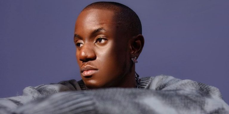 Victony Set for Kampala concert this month