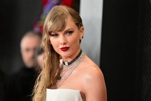 Thousands Of Taylor Swift Fans Hit By UK ticket Scams
