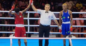 the Court of Arbitration for Sport on Tuesday threw out an appeal from the International Boxing Association (IBA) after it was stripped of its rights to organise boxing events at the Paris Olympics