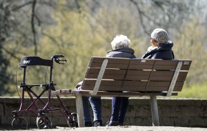 Germany to hike pensions nationwide by 4.57%