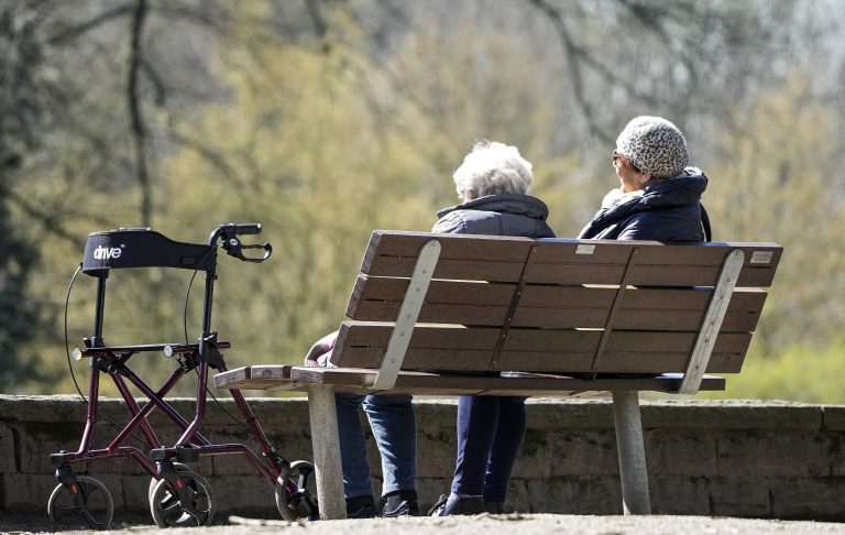 Germany to hike pensions nationwide by 4