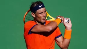 Nadal will only play French Open if he can 'compete well'