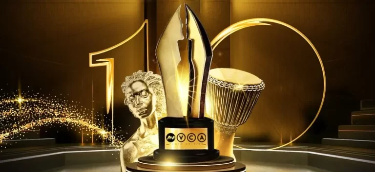 AMVCA 2024 winners