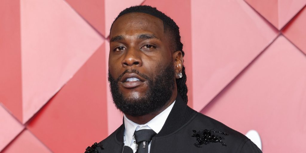 Nigerian singer, Damini Ogulu, popularly known as Burna Boy, has stepped into a new role in the film industry as an executive producer, co-producing the upcoming thriller, titled: 3 Cold Dishes, which tackle Sex trafficking.