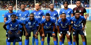 NPFL deducts 2 points from Enyimba international after game disruption