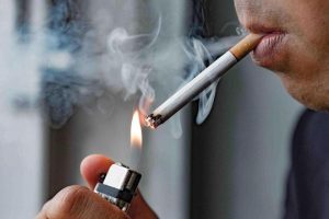 Ireland to raise minimum age for tobacco sales to 21