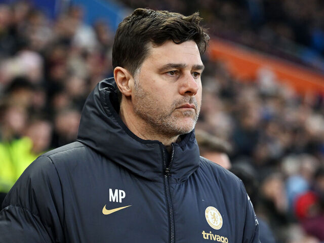 Mauricio Pochettino has left Chelsea after just one season in charge by mutual consent.