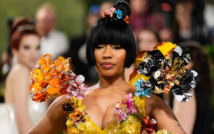 Nicki Minaj fans were left angry after the American rapper's gig at Manchester's Co-op Live arena was called off at the last minute, following her arrest at Amsterdam's Schiphol Airport.