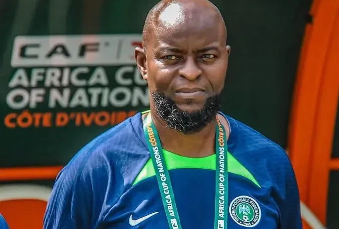 The Nigeria Football Federation will today Monday in Abuja unveil Finidi George as substantive Head Coach of the Senior Men National Team, Super Eagles