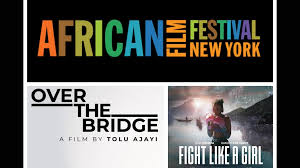 Nollywood Films Featured in New York African Film Festival Lineup