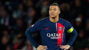 PSG Star Mbappe To Join Madrid Next Season – La Liga president