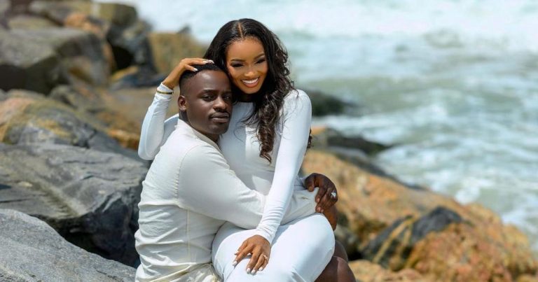 Wofai Fada’s Traditional Wedding Enmeshed in Family Controversy as Husband’s Family Disowns Union 