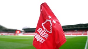 Nottingham Forest fail in appeal to have four-point deduction overturned