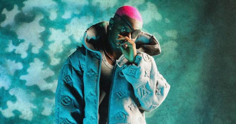 Nigerian dancehall sensation Ruger has bolstered his impressive discography with the release of two brand-new singles, "Luv Again" and "Make Way." 