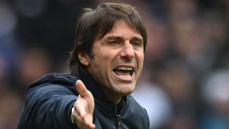 Napoli have announced the appointment of former Chelsea and Tottenham coach Antonio Conte as their new head coach. 