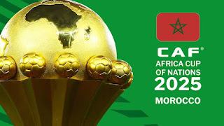 The Confederation of African Football (CAF) president Patrice Motsepe,has announced that the next Africa Cup of Nations will be played in Morocco from December 21, 2025, to January 18, 2026.