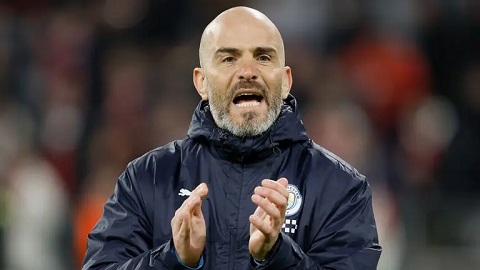 Premier League side Chelsea have appointed former Leicester boss Enzo Maresca as their new manager on a five-year deal to replace Mauricio Pochettino.