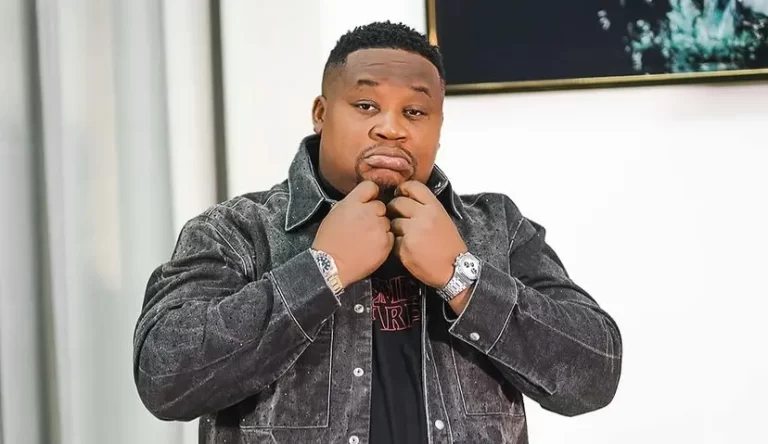 The Federal High Court in Lagos has ordered popular celebrity bartender and businessman, Pascal Okechukwu, also known as Cubana Chief Priest, to forfeit the sum of ₦10 million to the Federal Government. 