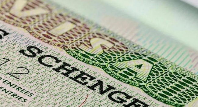 The European Union (EU) has announced a hike in Schengen visa application fees for adult African and other non-EU citizens. The fee, previously set at €80, will now stand at €90 per application.