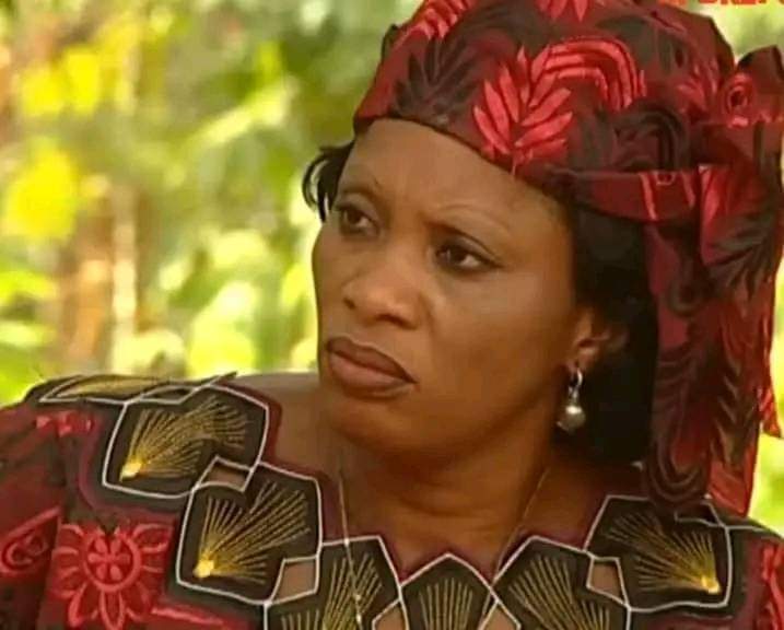 The Nigerian movie industry, commonly known as Nollywood, is once again in mourning following the passing of beloved actress Stella Ikwuegbu. 