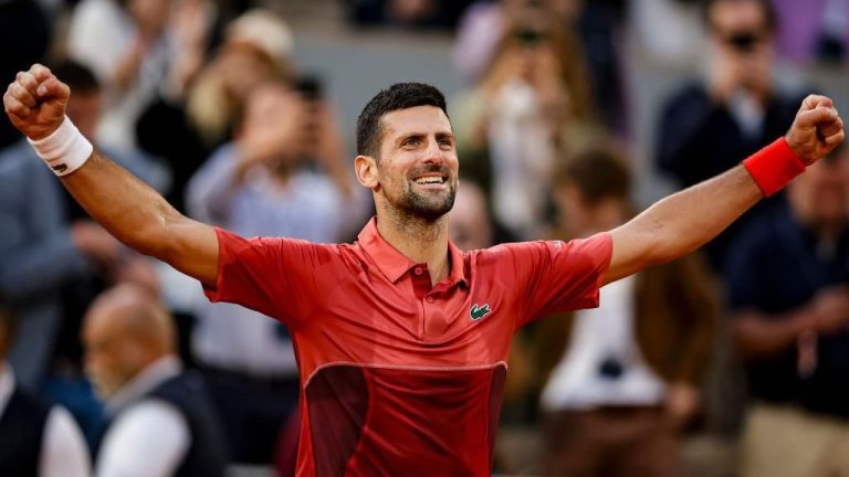 The Olympic Committee of Serbia announced yesterday that Former tennis world number one, Novak Djokovic will play at the Summer Olympics Games in Paris.