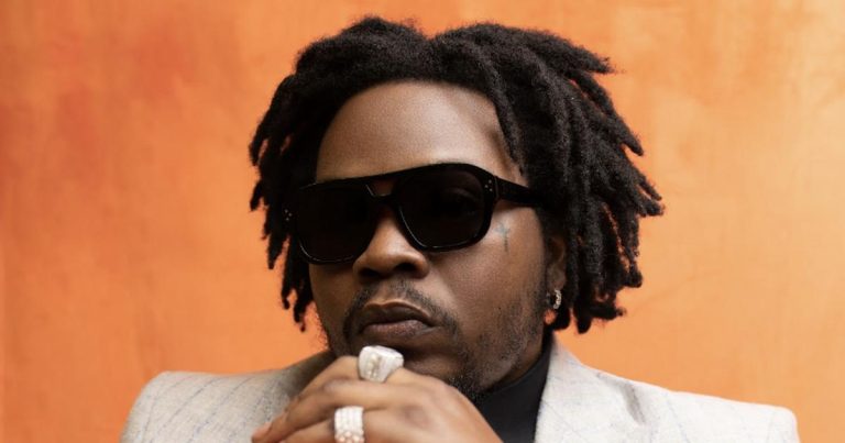 YBNL boss, Olamide, is cooking up a surprise 7-track project called 'Ikigai', which means "reason for being" or "life's purpose" in Japanese language.