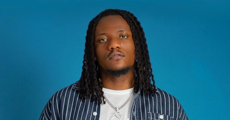 Nigerian singer and producer Pheelz has released his new EP Pheelz Good II, which is available for streaming and download across all major streaming platforms.
