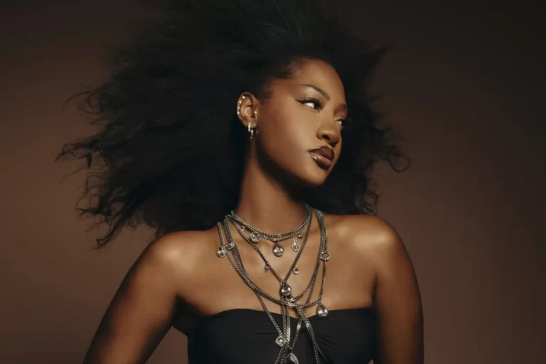 On June 7, 2024, boosted by the release of her debut album 'Born In The Wild', Tems accumulated 8 million streams which is a record for a Nigerian female artist.