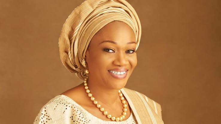 Senator Oluremi Tinubu has revealed that the selection process for the winning entry of the #ONE NIGERIA/ Unity Fabric has commenced.