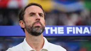 Gareth Southgate resigns as England Coach after Euro 2024 loss