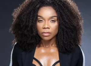 Kaffy to Celebrate 25th Anniversary as a Professional Dancer in 2025