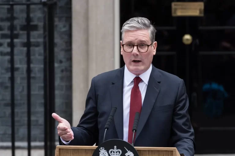 Keir Starmer has announced in his first news conference since taking office, the termination of the controversial Rwanda deportation policy introduced by the former Conservative government.