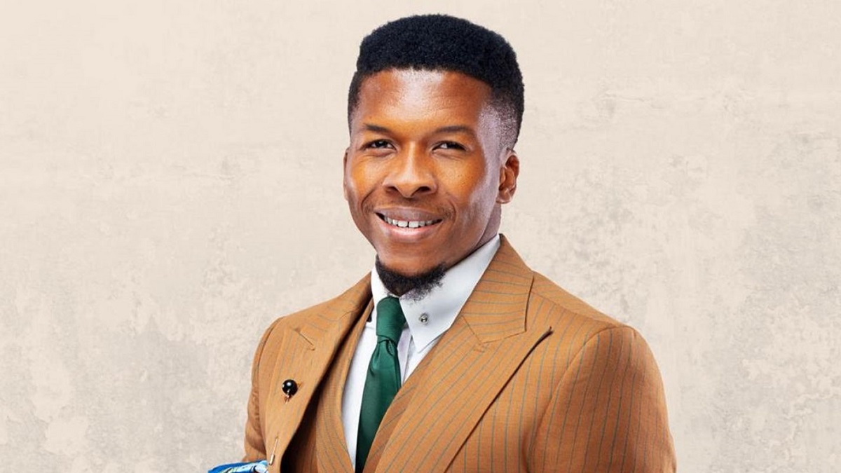 Nigerian Preacher Emmanuel Iren Ventures into Filmmaking to Spread God's  Word - The Beat Lagos 99.9 FM