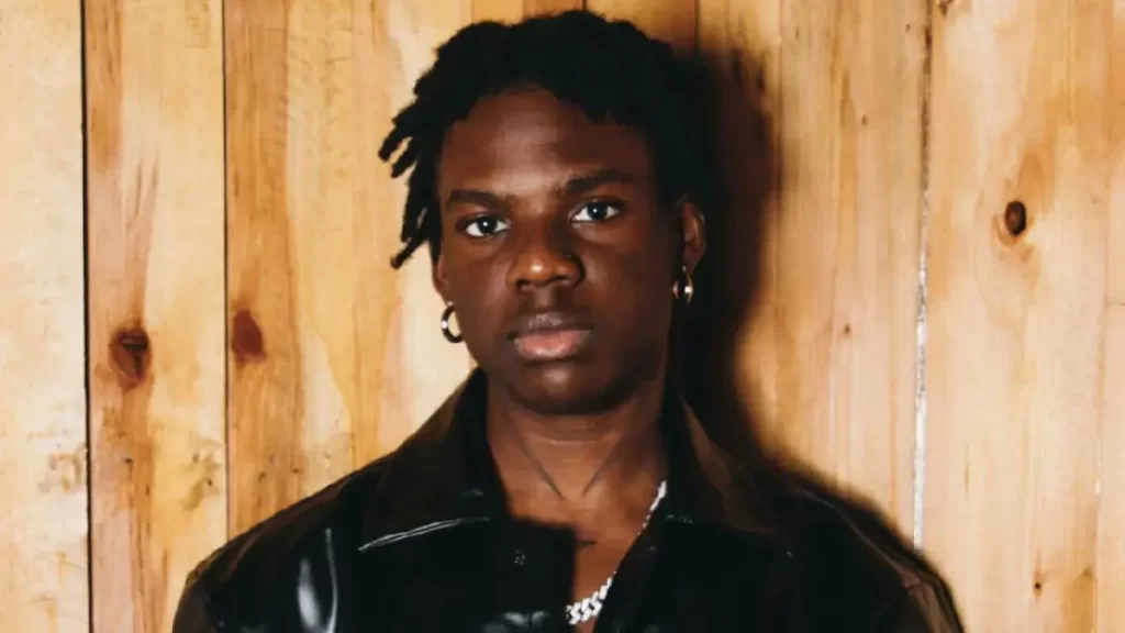 Rema has released his highly anticipated sophomore 11-track album, “HEIS”, sparking off a frenzy on social media.