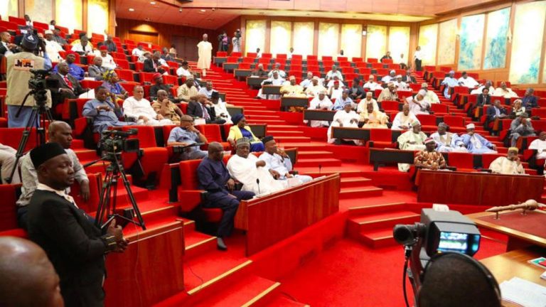 RMAFC clarifies legislators’ N13.5m monthly salaries, allowances