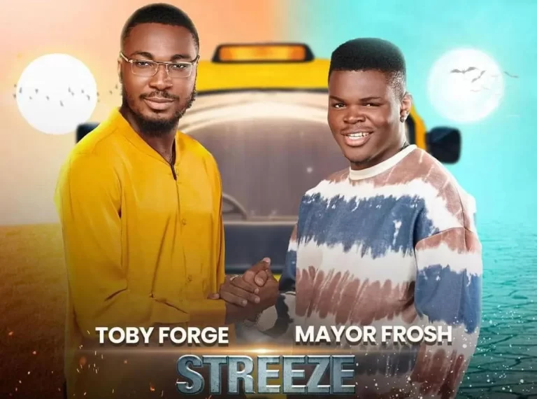 Streeze evicted from the Big Brother Naija ‘No Loose Guard’