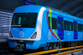 LASG Introduces 25% Discount Fare On Off-Peak Blue Rail Travels