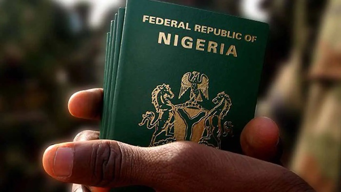 FG increases fees for Nigerian Passport from September 1