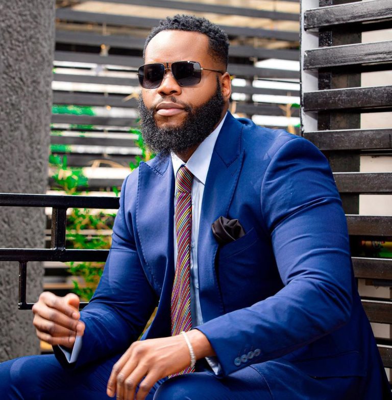 BBNaija9- Ocee of Mbadiwe Twins Is on a Good News Streak
