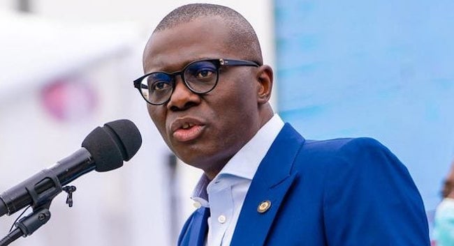 The Lagos State Government has announced that it would shut Bourdillon Road in Ikoyi for two days for construction of work.