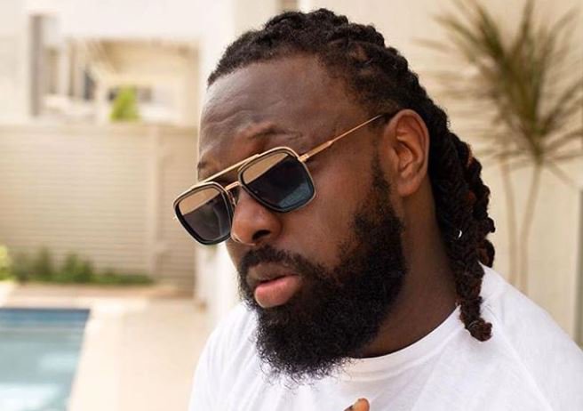 TImaya in shades