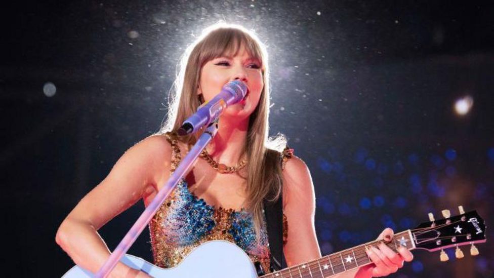 Taylor Swift Upcoming Concert In Vienna Cancelled