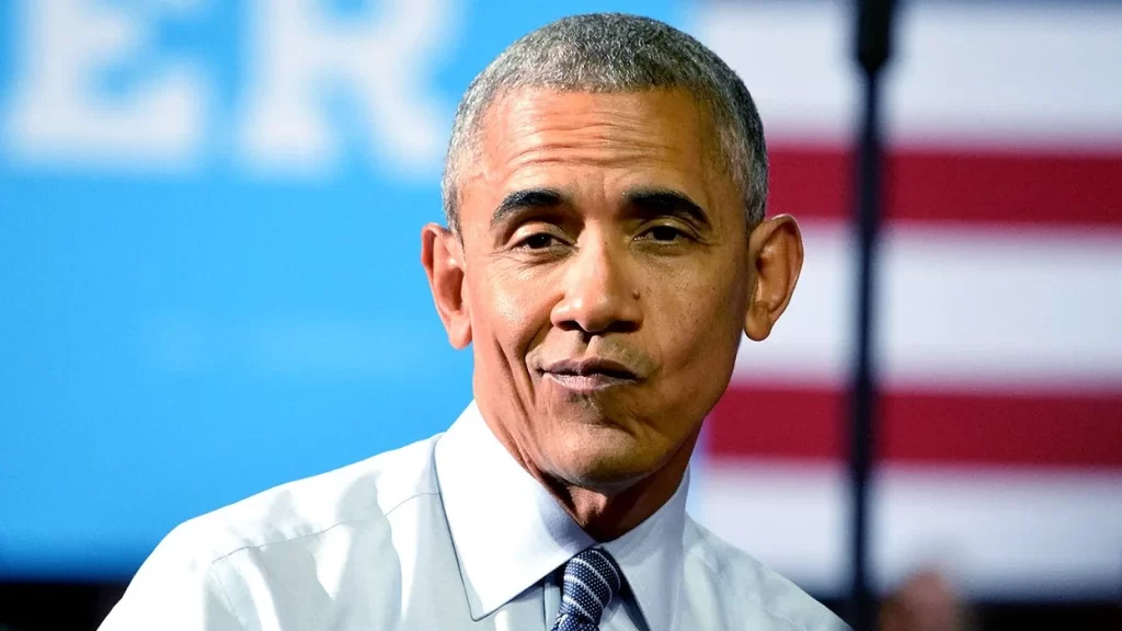 Barack Obama: Nigerian Stars Feature In 2024 Summer Playlist